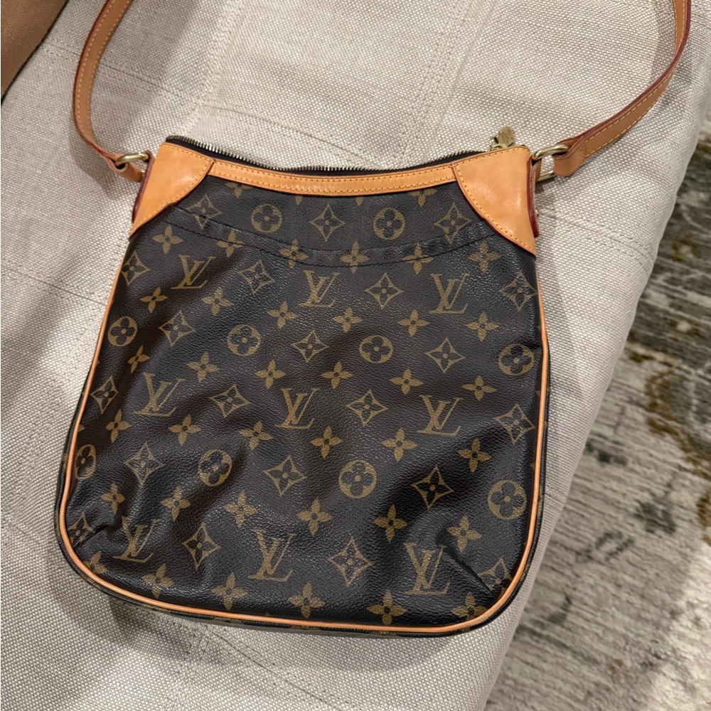 Louis Vuitton Odeon Crossbody